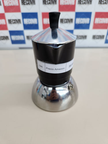 Cafetera de inducción, 2 tazas (100 ml),Bialetti